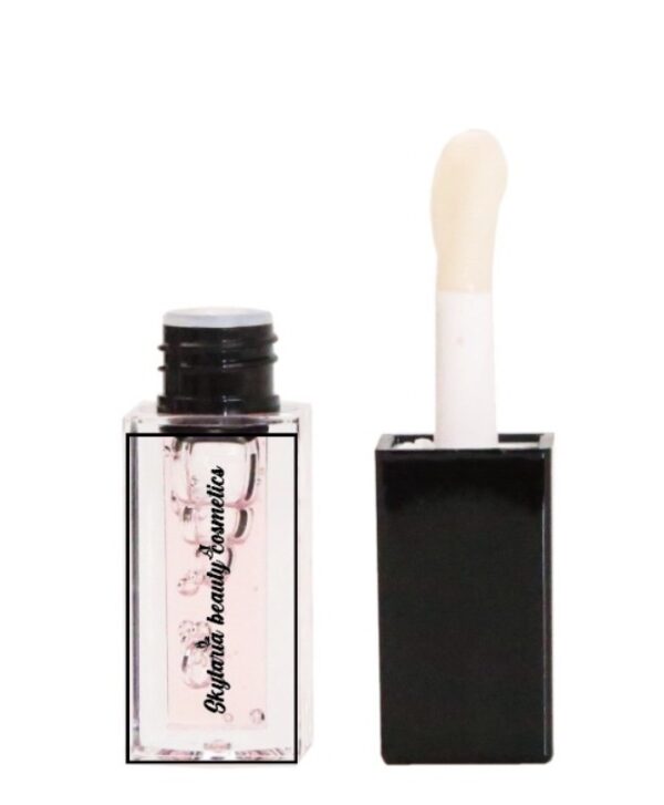 Butterfly Touch Lip Oil