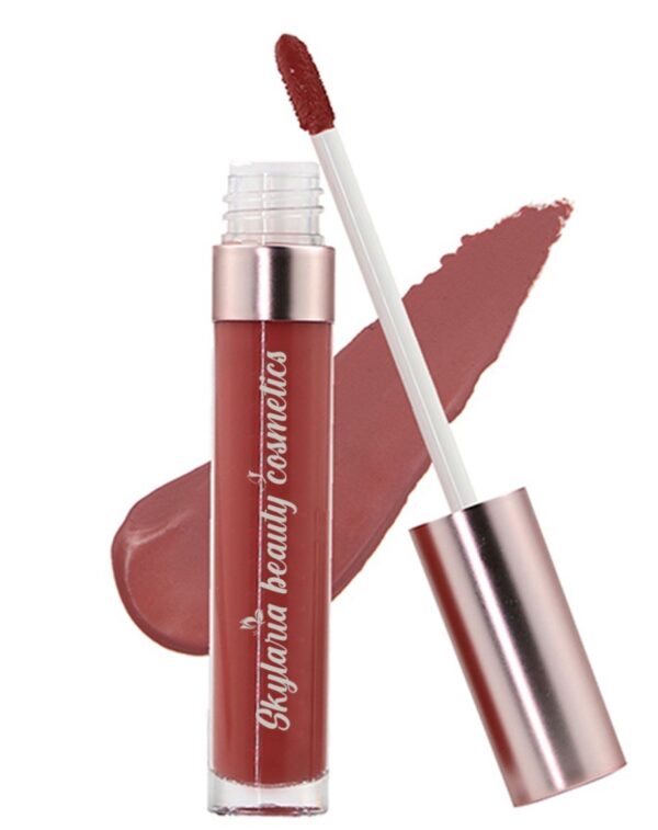 Sky Lip Gloss