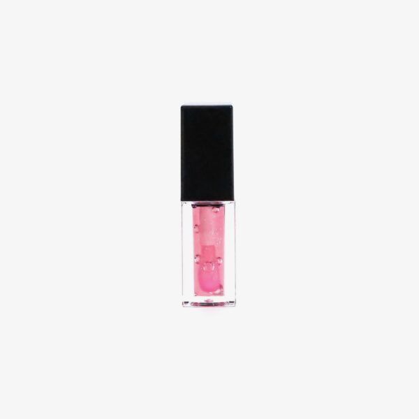 Delicious Peach Lip Oil
